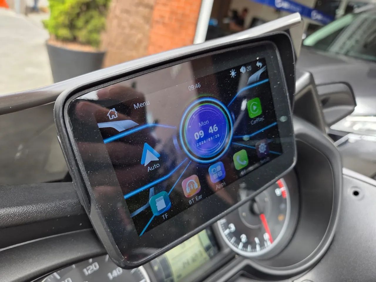 Yamaha Xmax 250 abs 2022 - Foto 4