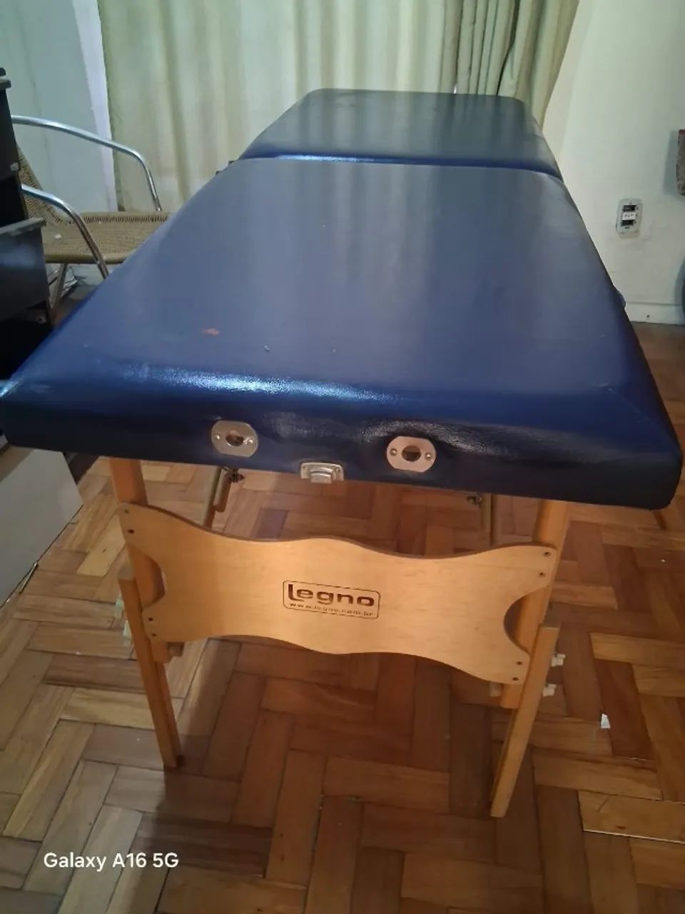 MACA DE MASSAGEM 