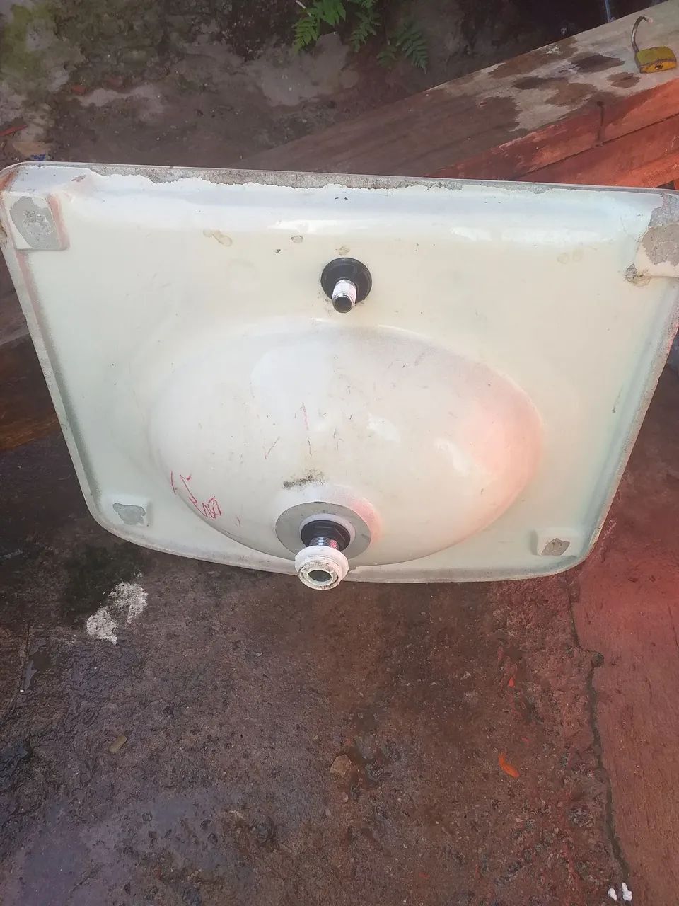 Lavatório em bom estado  - Foto 4