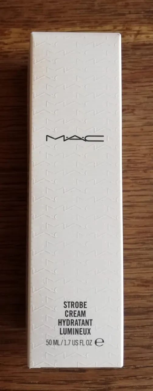 Creme para o Rosto Strobe Cream da MAC - Foto 2