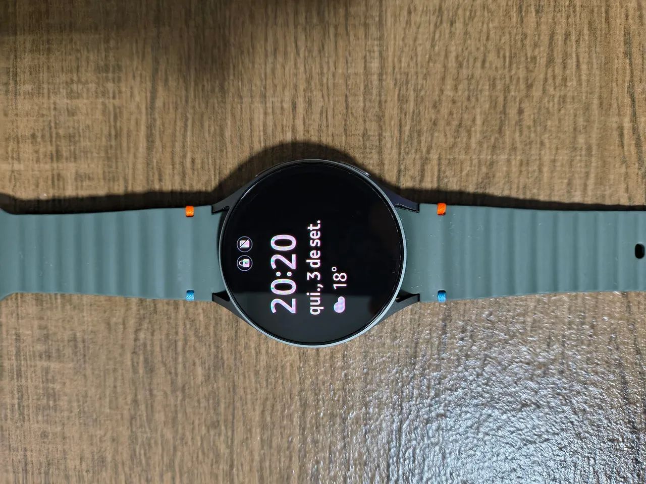 Galaxy Watch 7 44mm - Foto 3