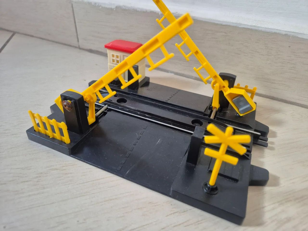 Ferrorama 2 Cancelas