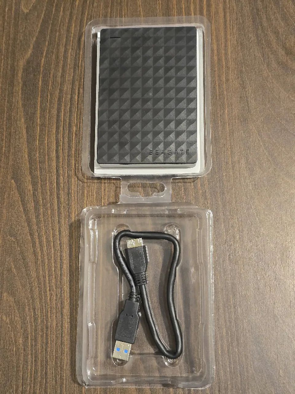 HD Externo Seagate Expansion 1TB - Foto 3