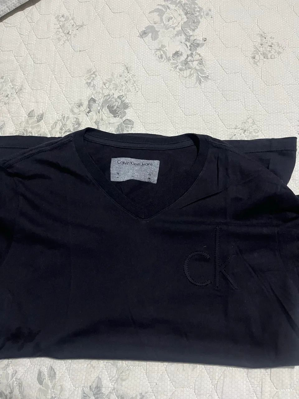 Camisa original calvin klein P