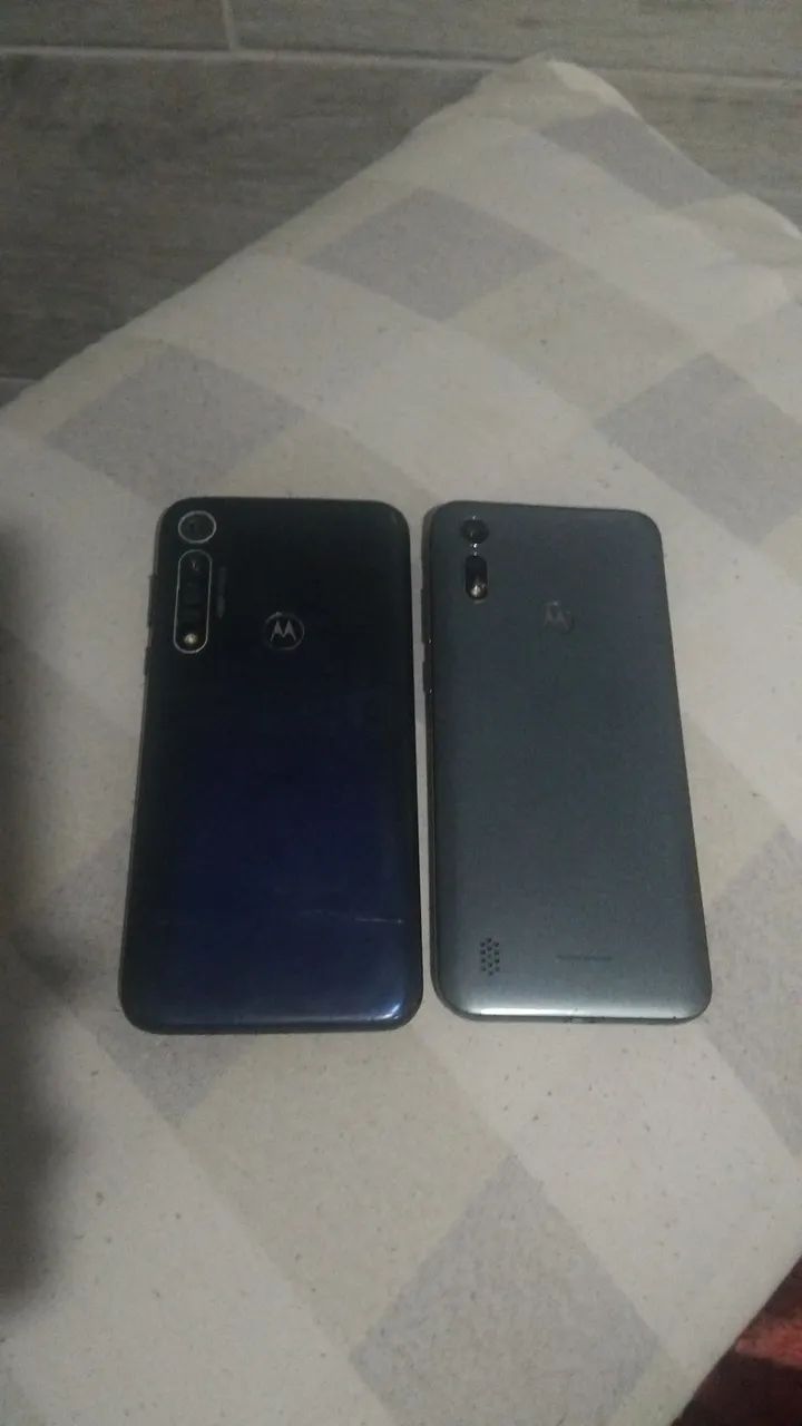 Vendo os dois 