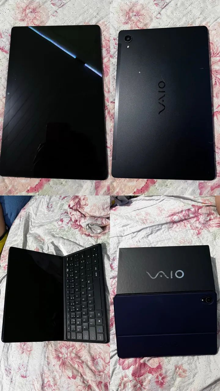 Tablet VAIO TL10 128GB