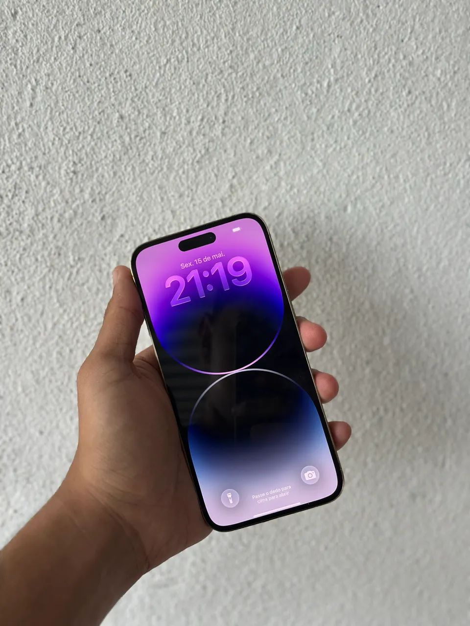 iPhone 14 Pro Max 128Gb - Celulares e Smartphones - Santo Antônio