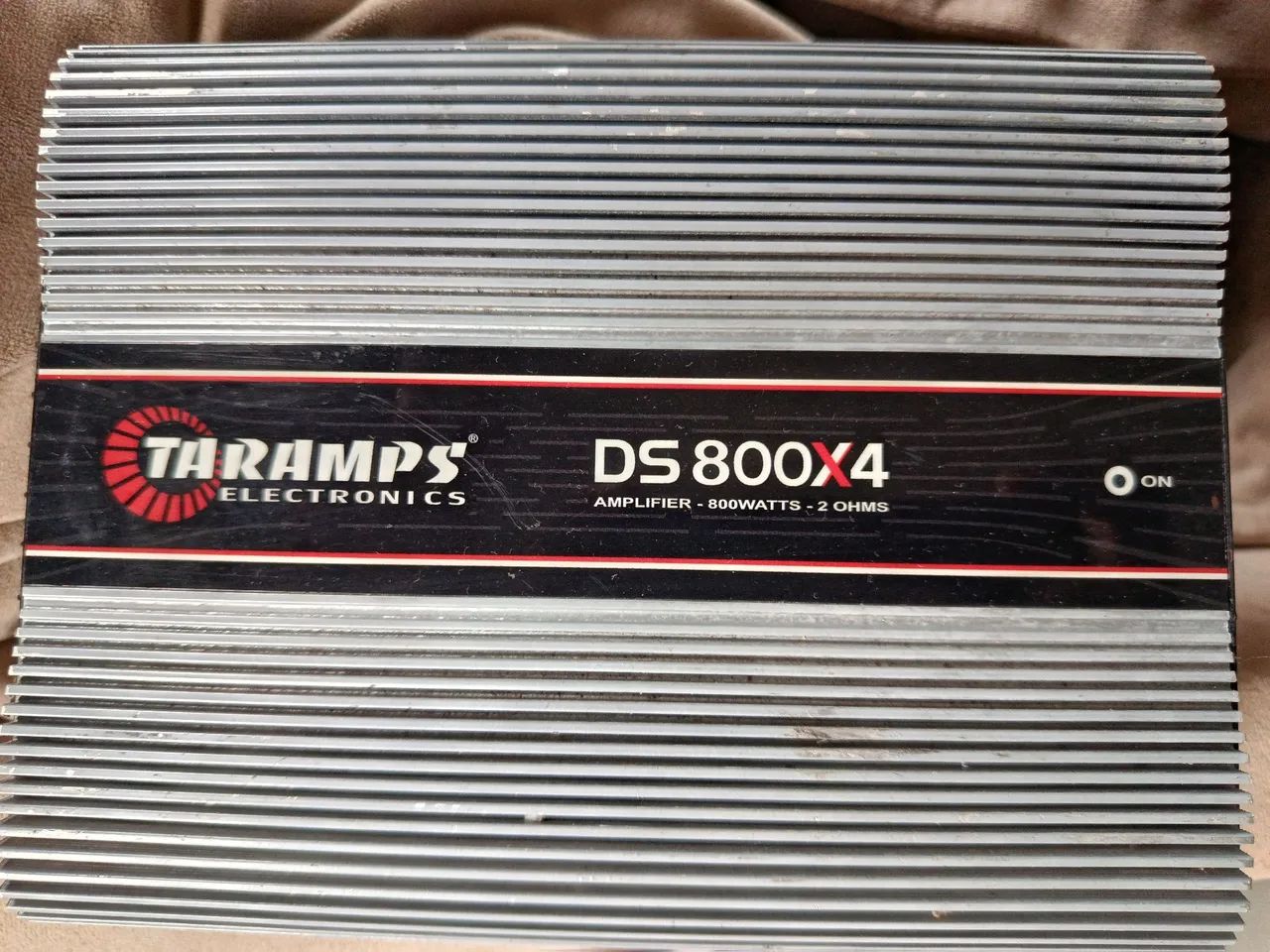 Módulo Taramps 800x4 - Foto 2