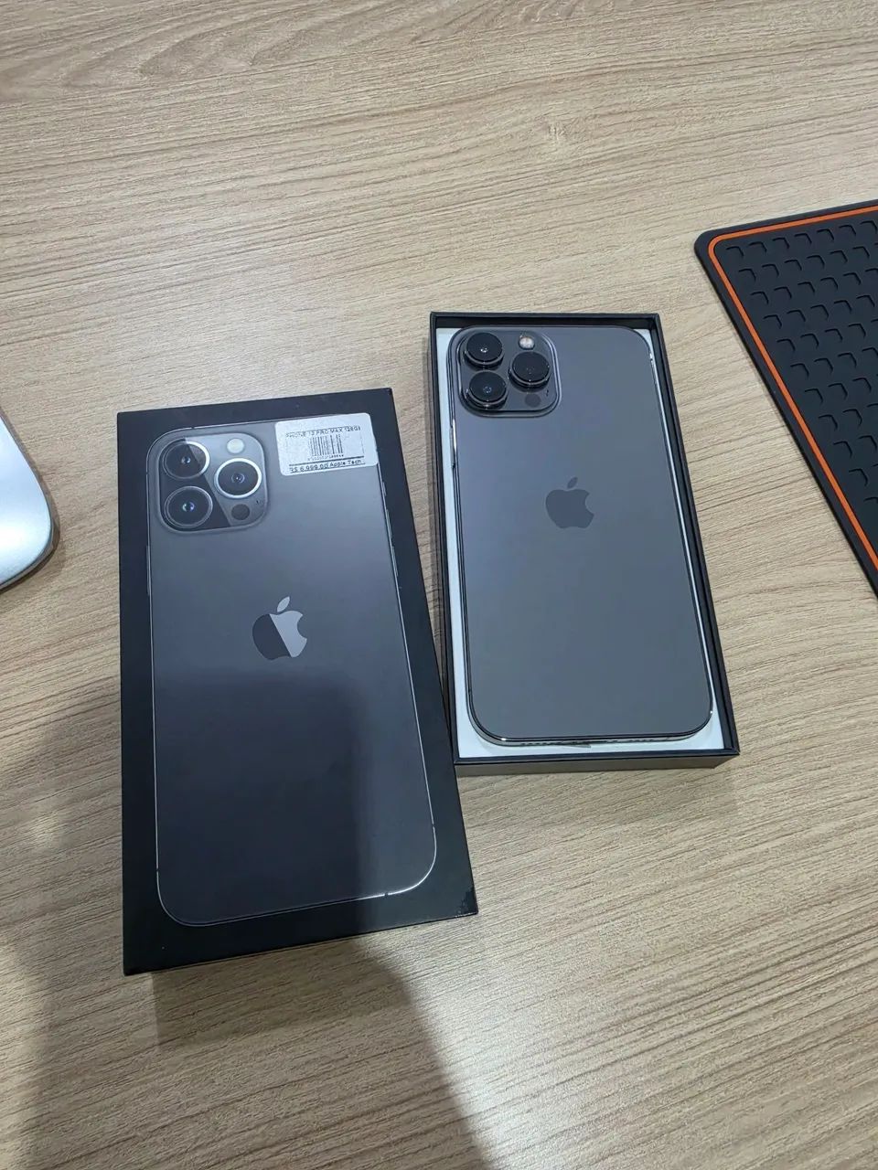 iPhone 13 pro max  - Foto 3