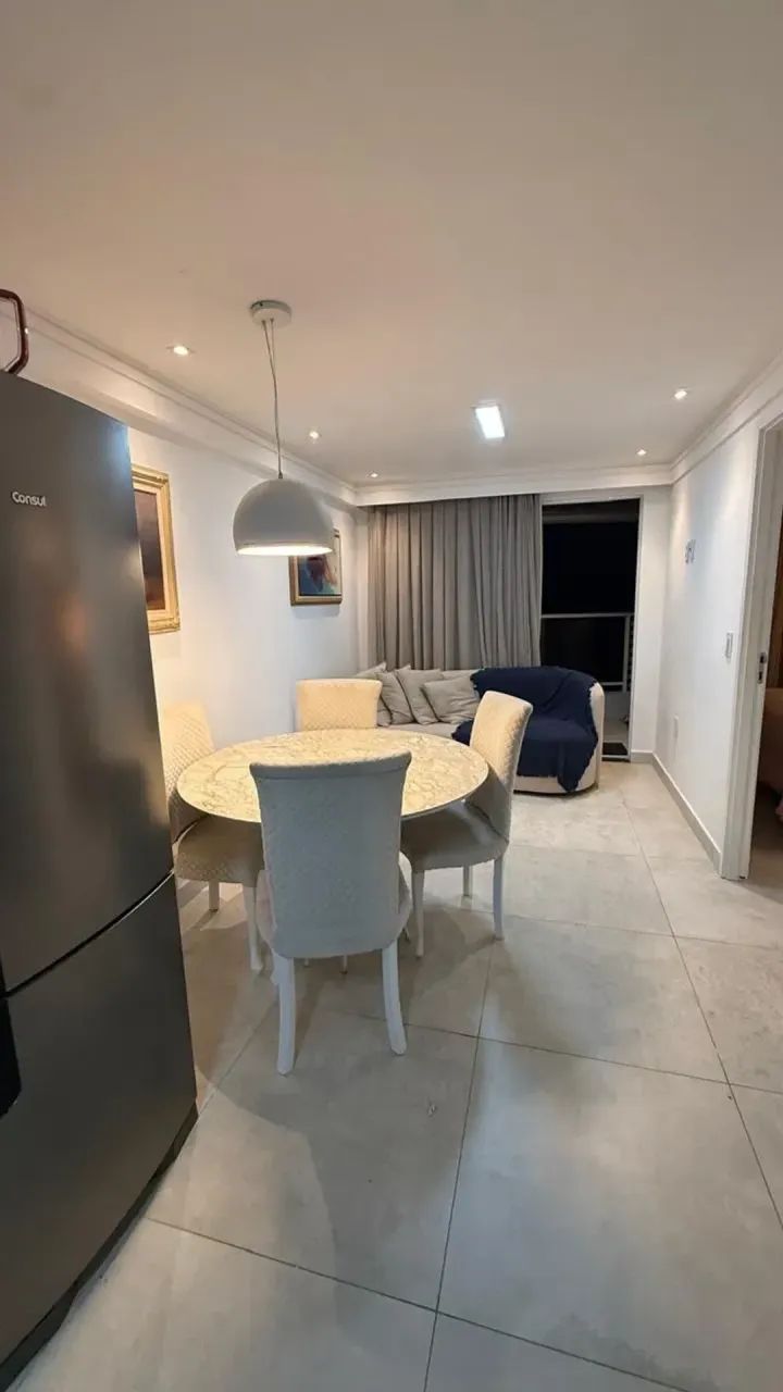 Apartamento Beira-Mar para Locação  Cabo Branco - Foto 3