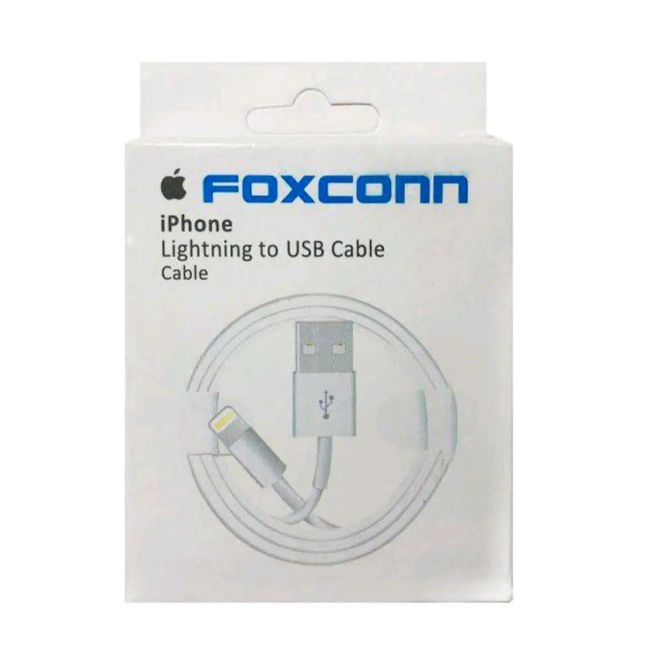 Cabo iPhone Foxconn Garantia e qualidade - Foto 3