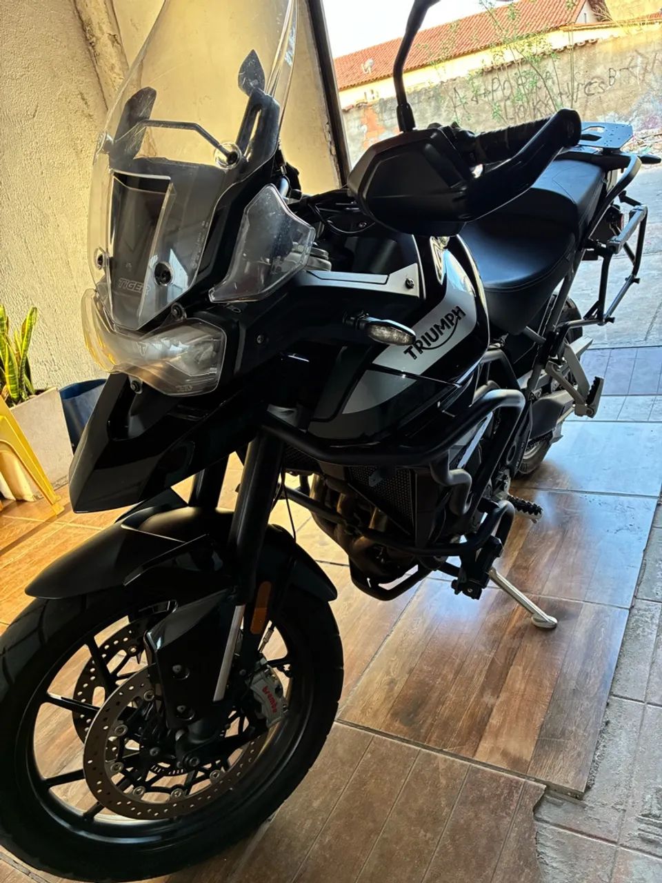 Tiger 900 Gt pro  - Foto 3