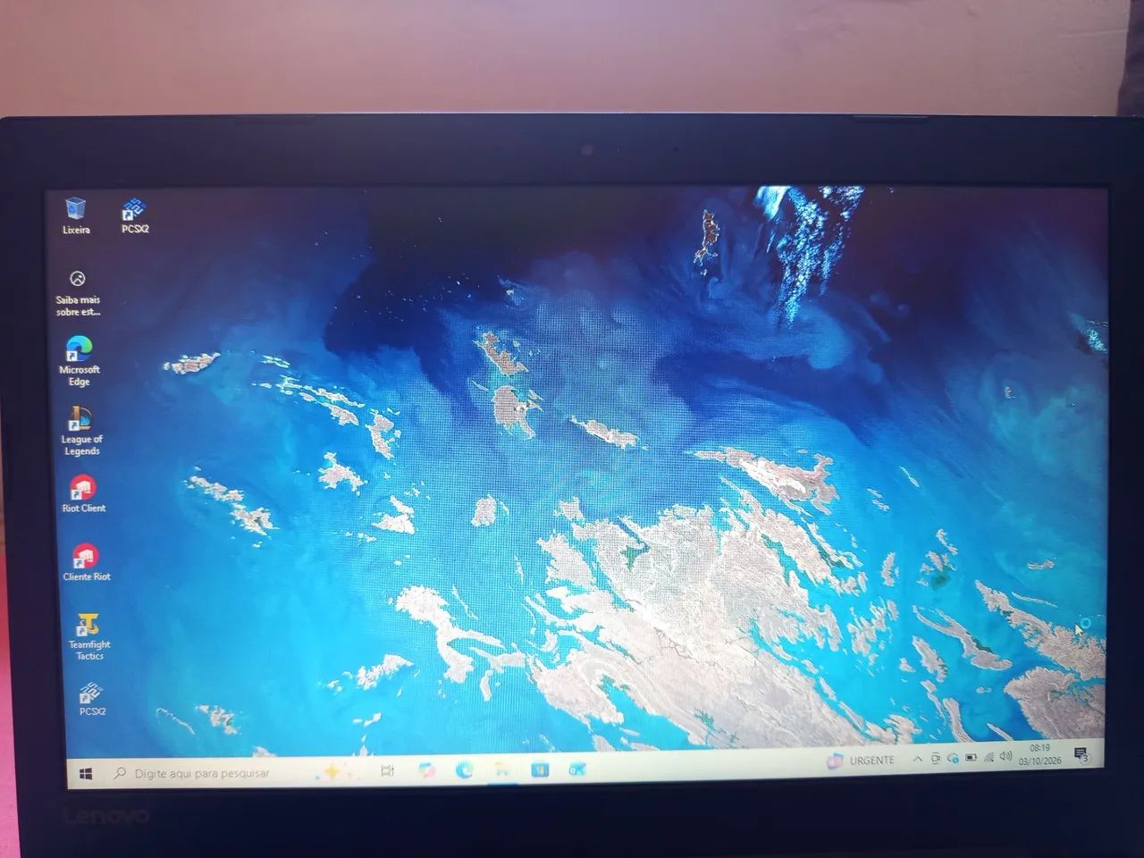 Notebook Lenovo ideapad 330 - Foto 2