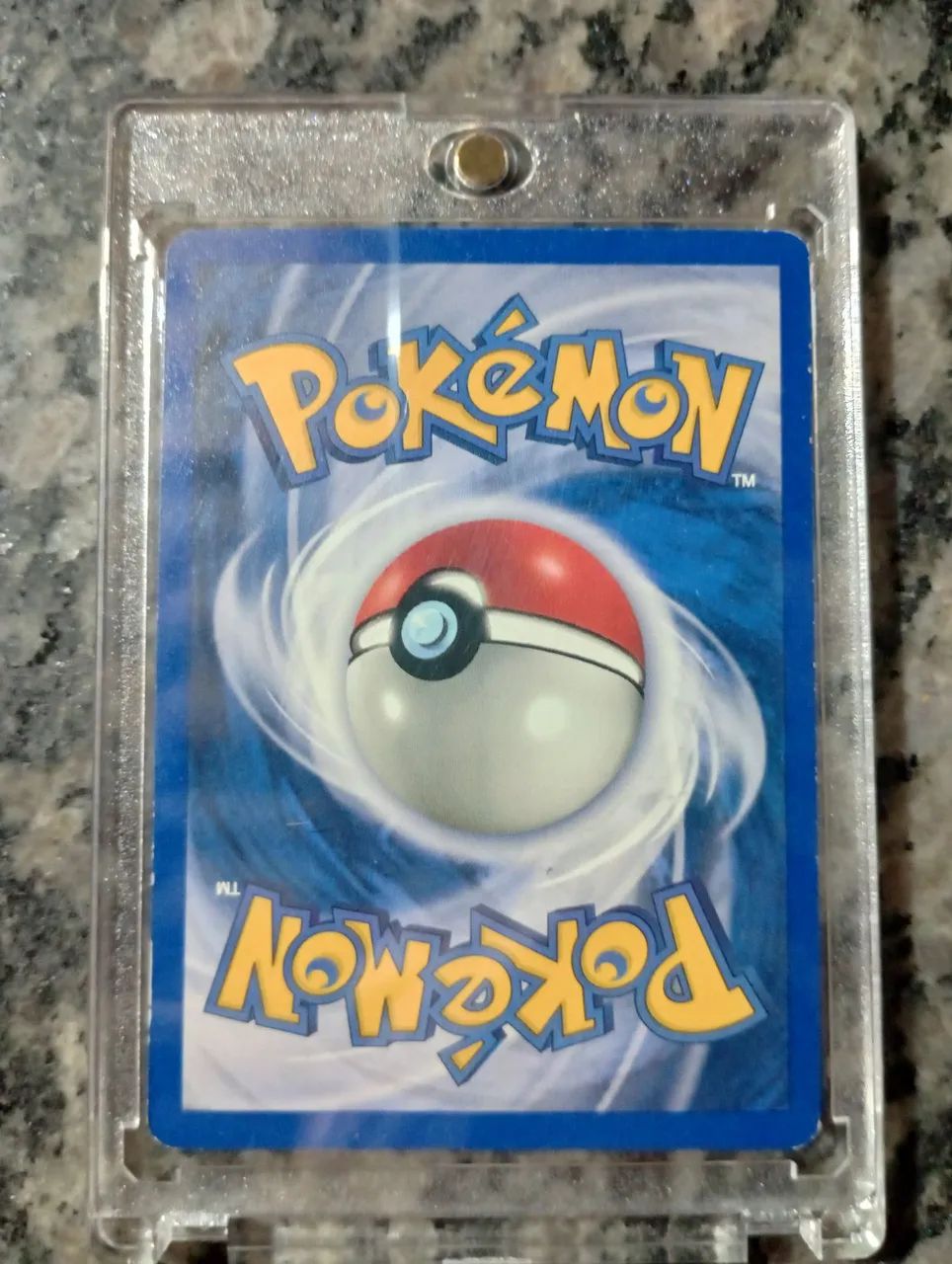 Carta Pokémon Eevee #51/64 - Foto 3