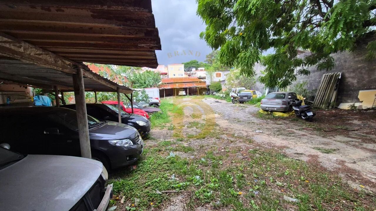 Terreno na Bernardino de Campos - Foto 2