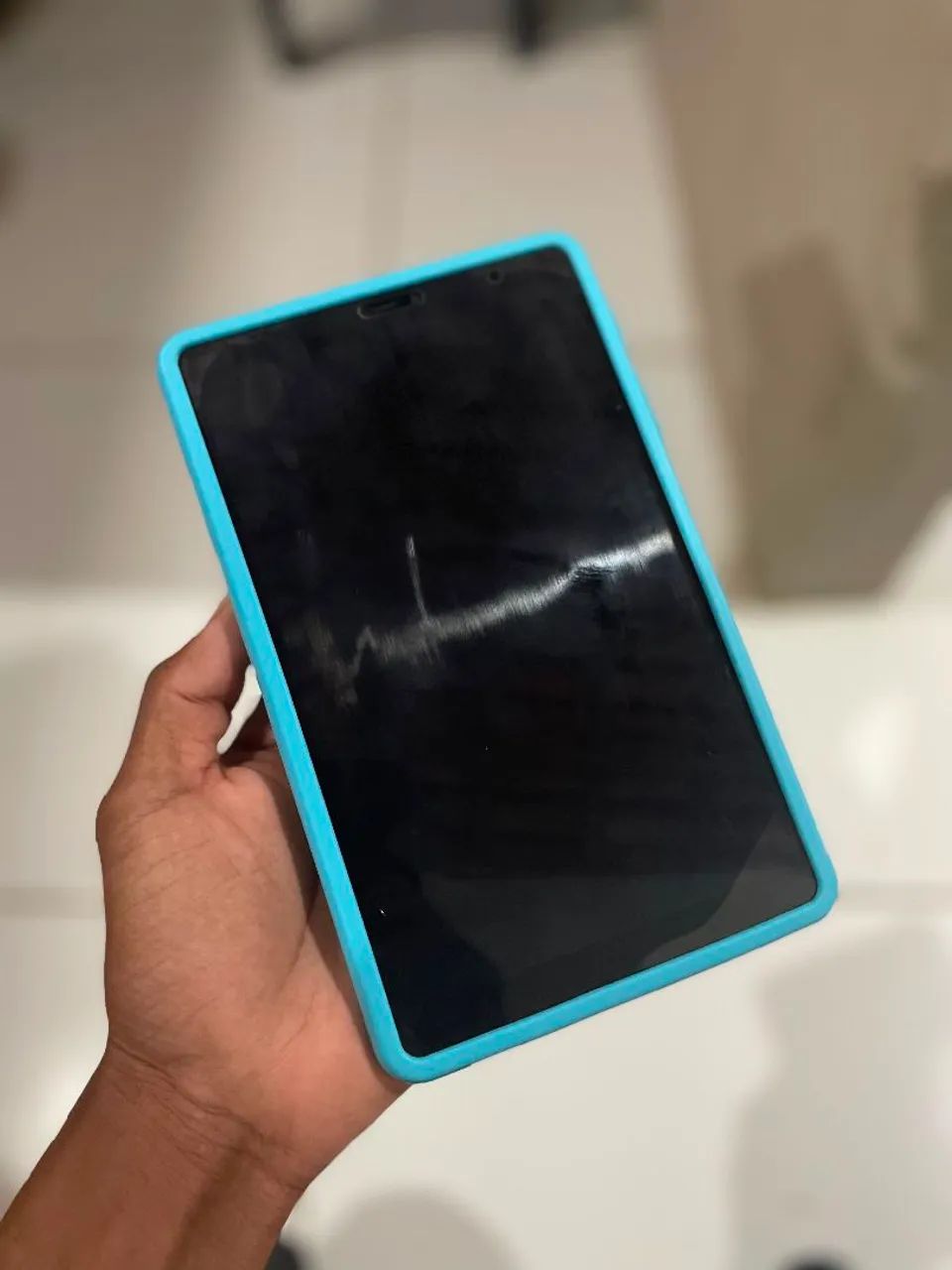 Samsung Galaxy tab A8 spen  - Foto 3
