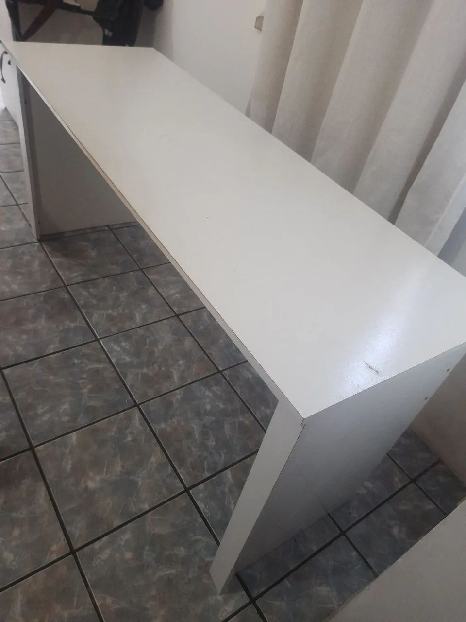 Bancada em ótimo estado de conservação 