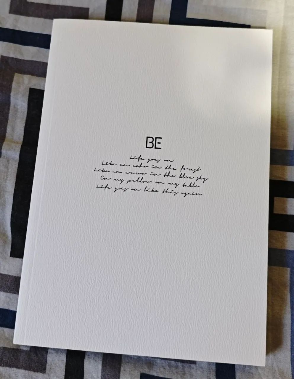 BTS Be Deluxe - Foto 2
