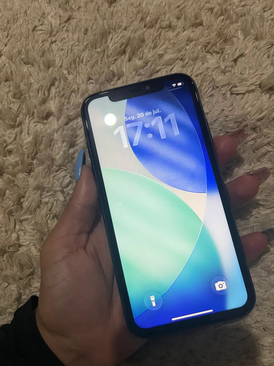 IPHONE 11 DE 128GB!!! - Foto 2