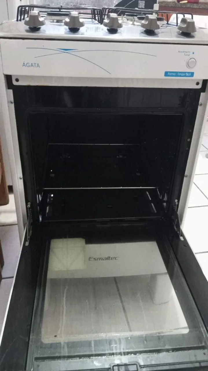 Fogão  - Foto 3