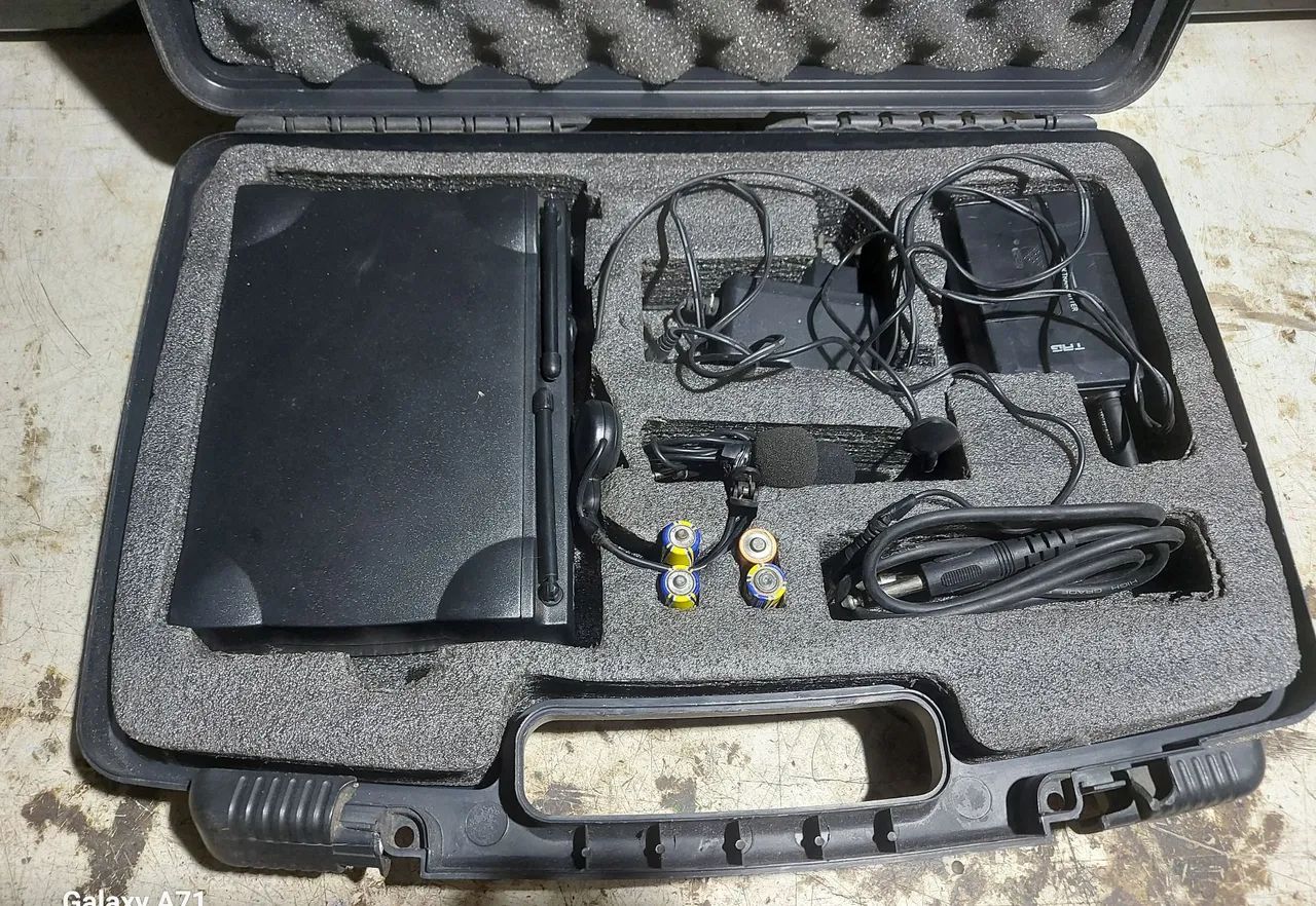Venda de microfone sem fio - Foto 2