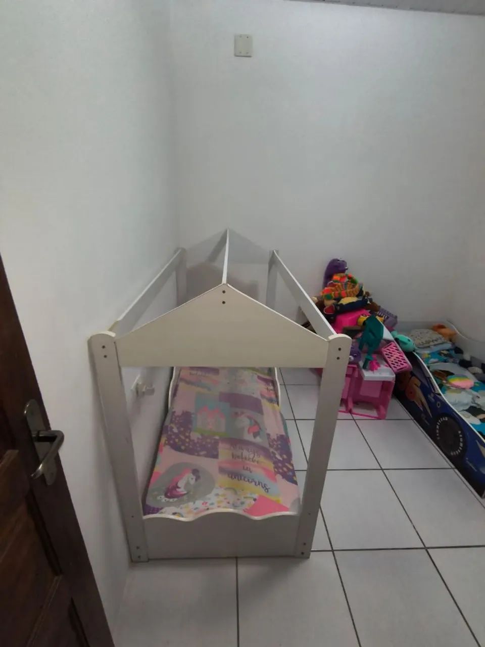 Cama infantil  - Foto 2