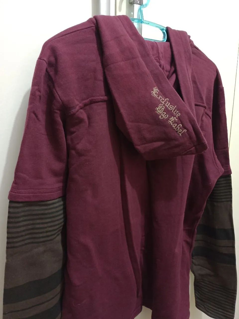 Blusa moletom masculina  - Foto 4