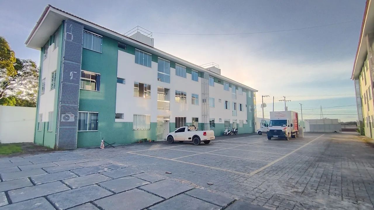 APARTAMENTO PARA LOCAÇÃO ZONA OESTE  - Foto 3