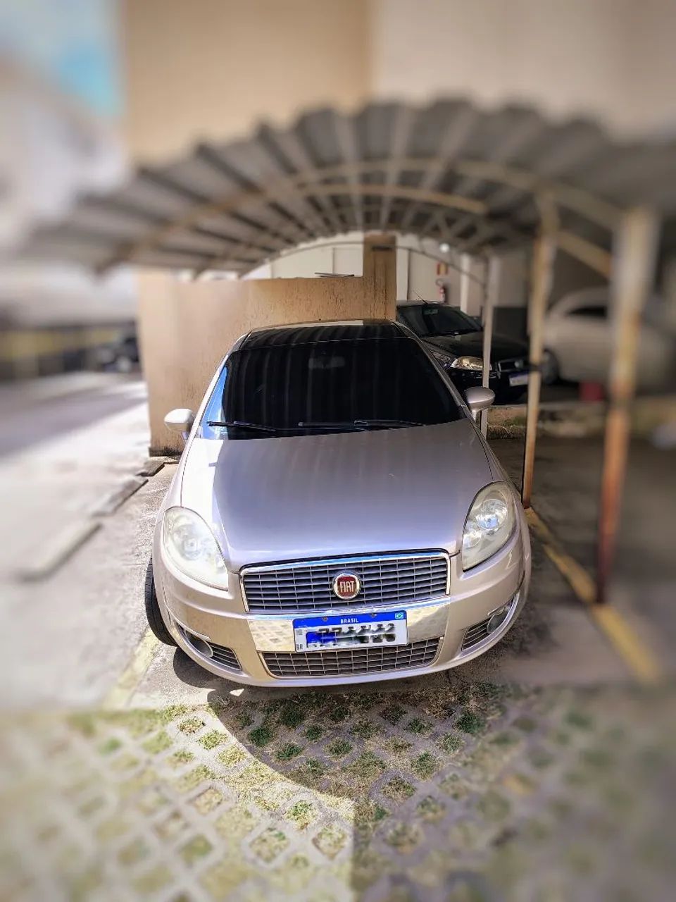 Fiat Linea 2010