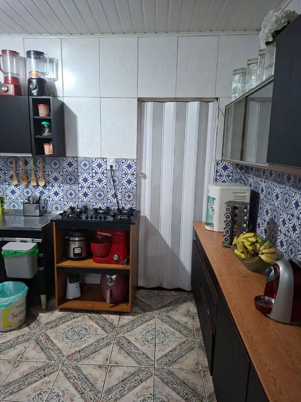 VENDE-SE CASA NO SANTOS DUMONT PROX. A CONJ. YPES - Foto 4