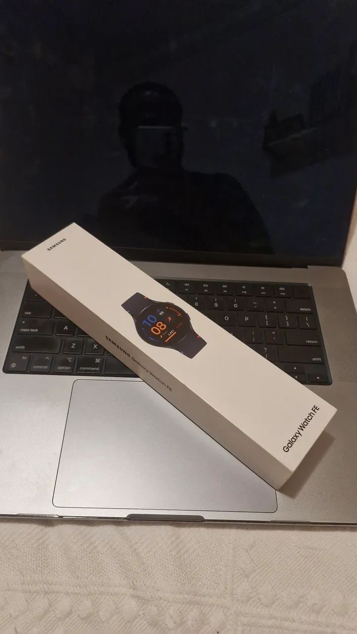 Galaxy Watch FE