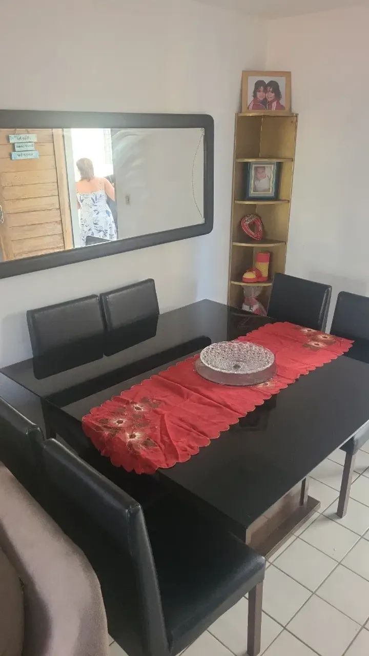 Mesa de jantar  - Foto 5