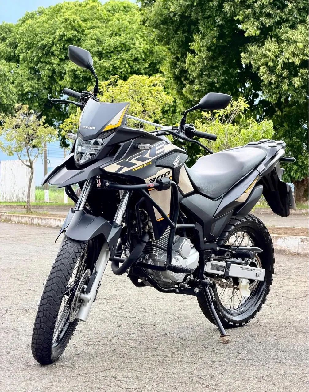 XRE 300 2022 - Foto 2