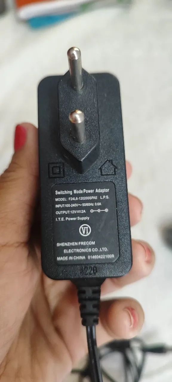 Fontes disponível  - Foto 2