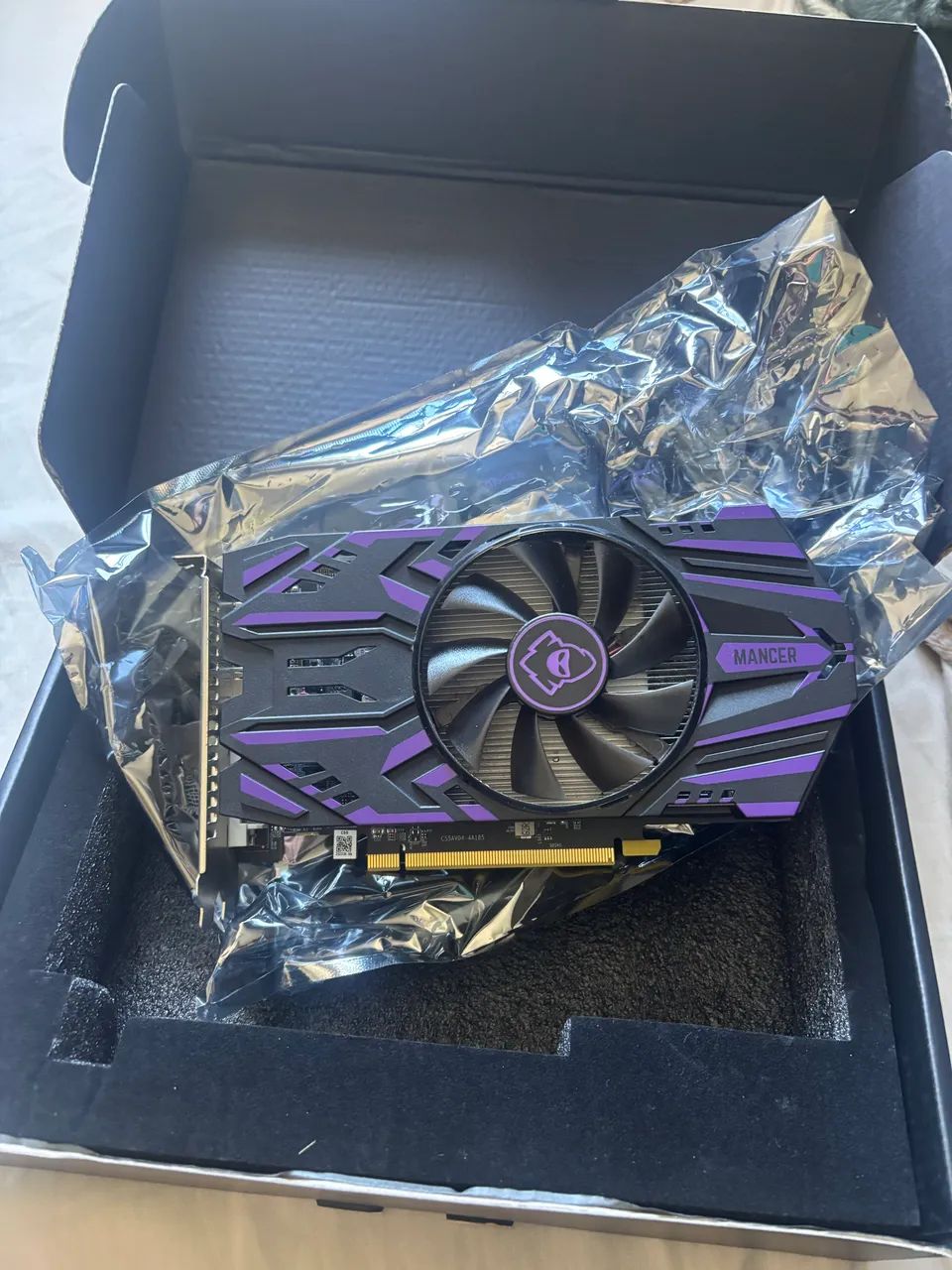 RX 550 4GB - Foto 3