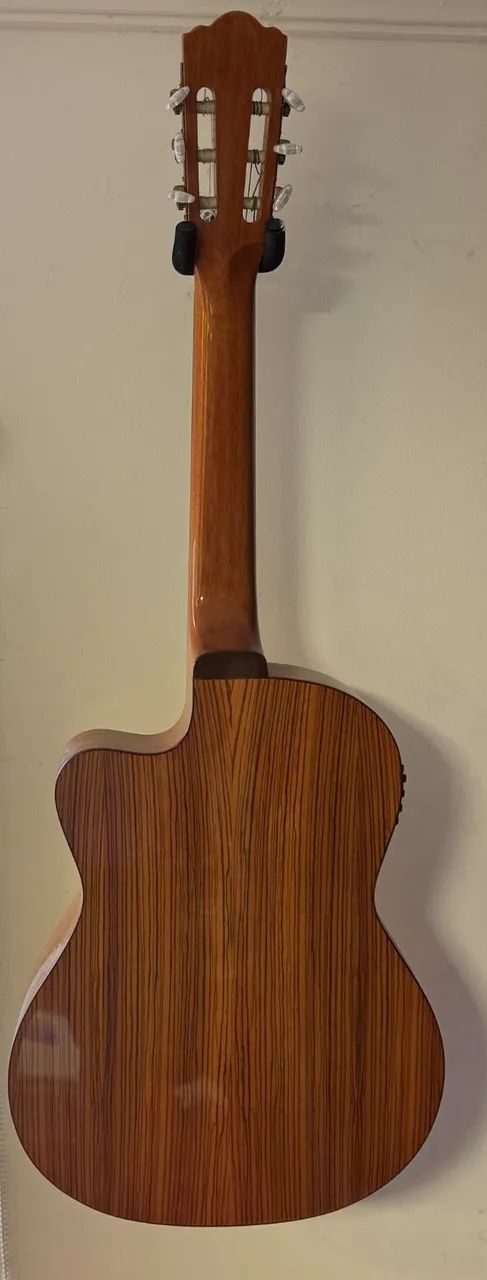 Violão Di Giorgio - Foto 2