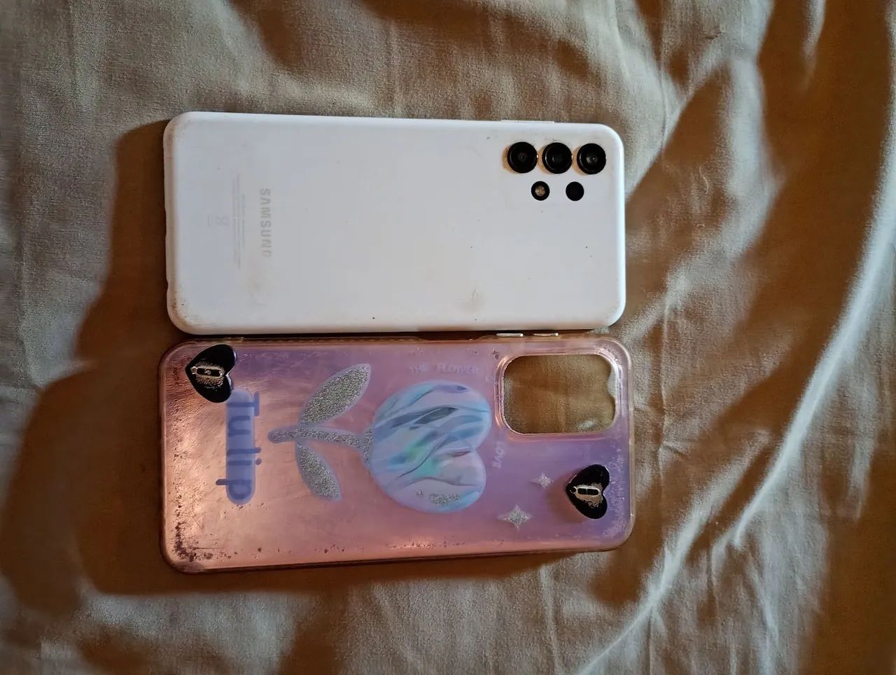Celular Samsung A12 - Foto 3