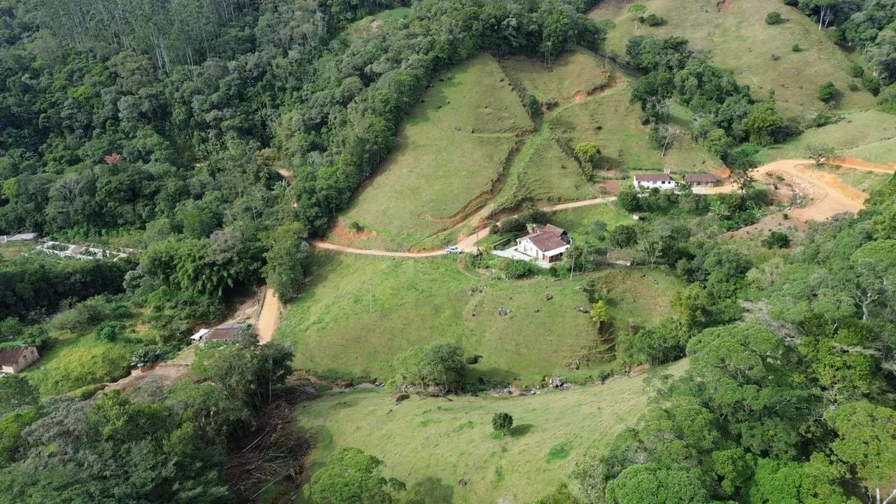 Sitio em Águas Mornas - SC - Foto 4