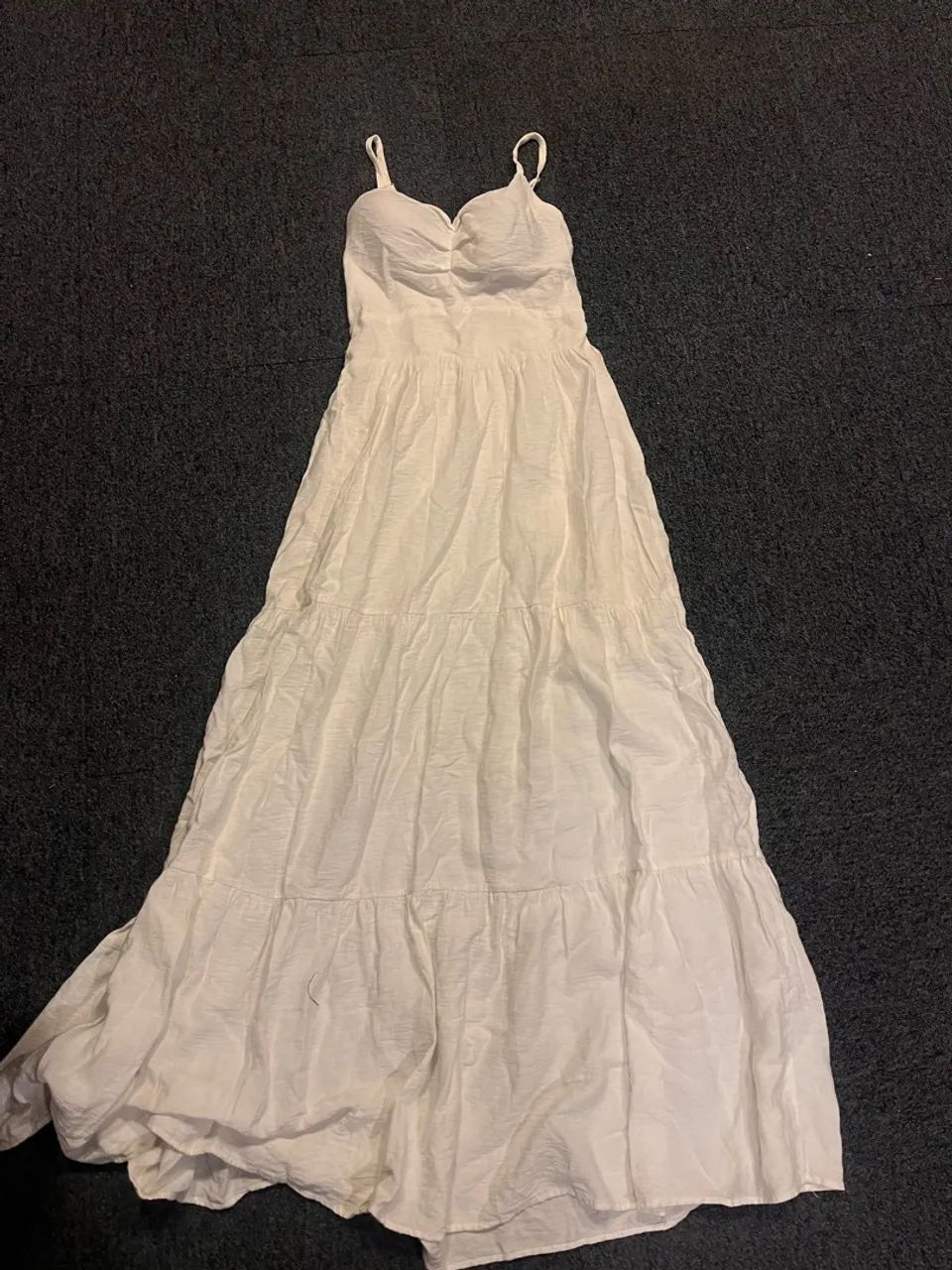 Vestido branco 