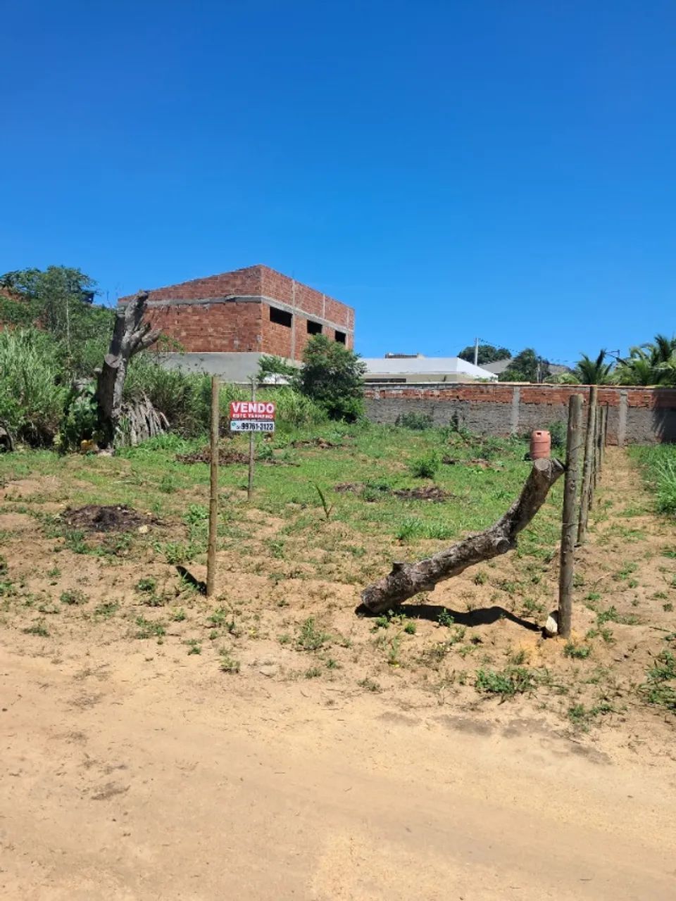 Excelente Terreno  - Foto 3