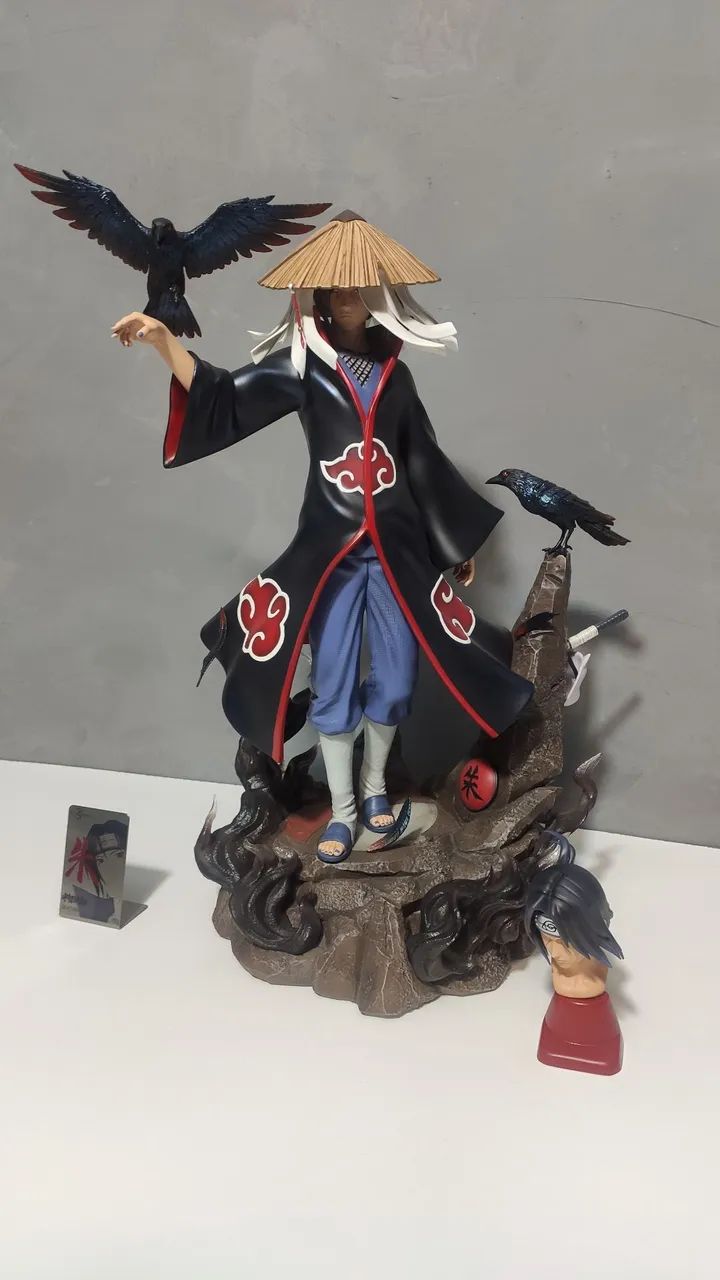 Uchiha Itachi - WW Studios  - Foto 3