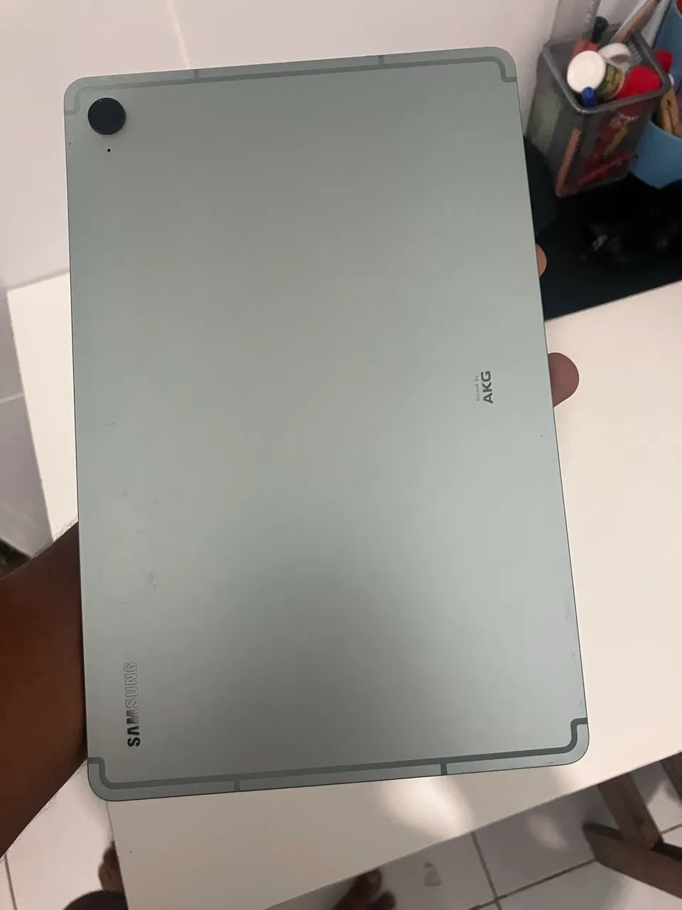 TABLET S9 FE  - Foto 4