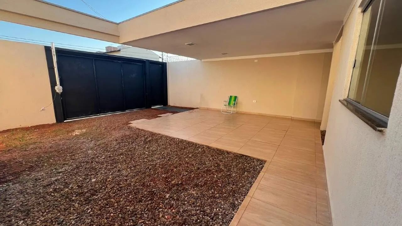 Casa - Jardim dos Ipês - Três Lagoas / MS - Foto 2