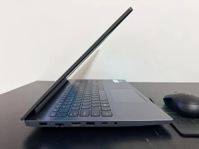 Notebook Lenovo i5 novo - Foto 4