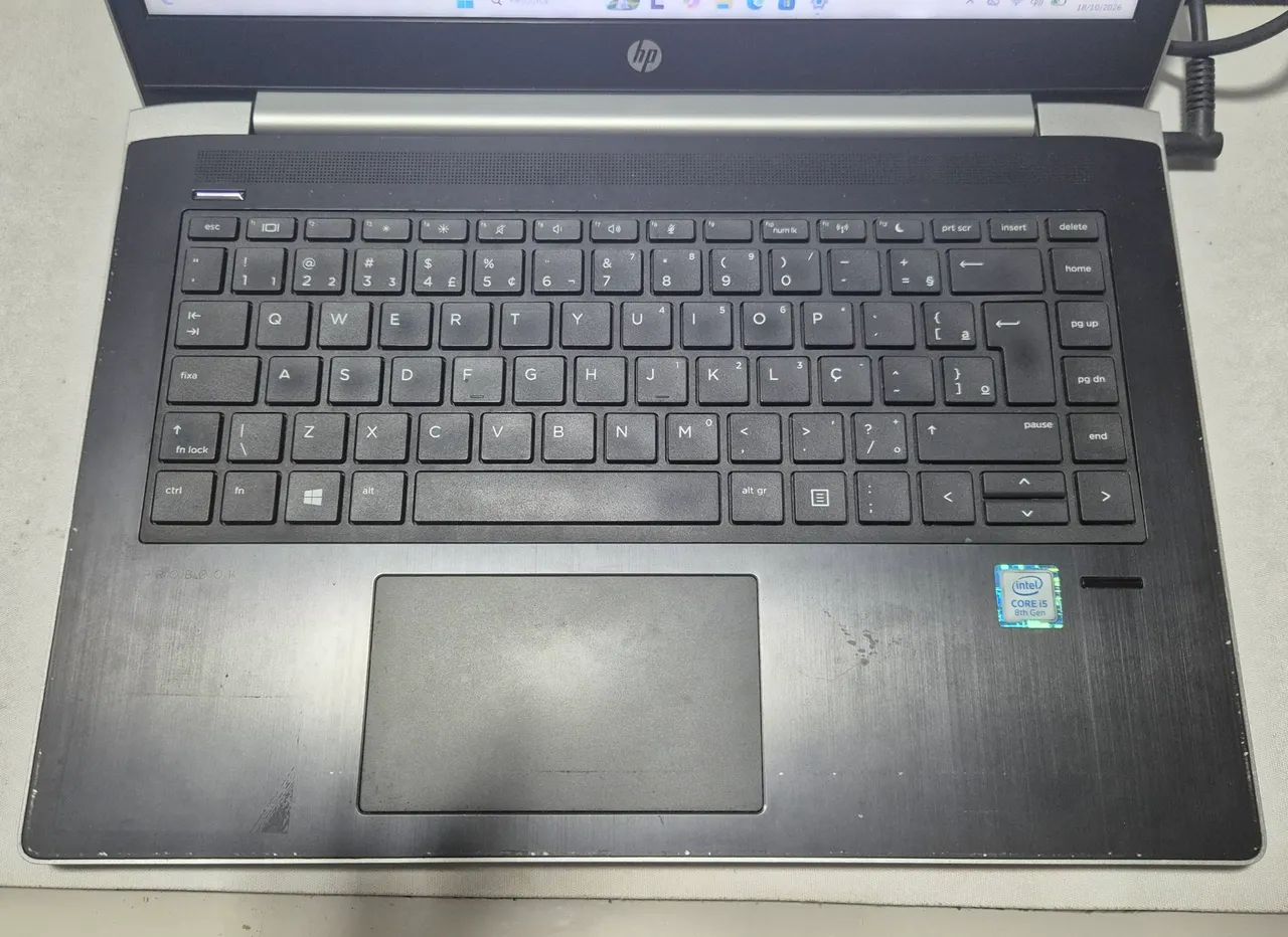 Notebook HP - Foto 2