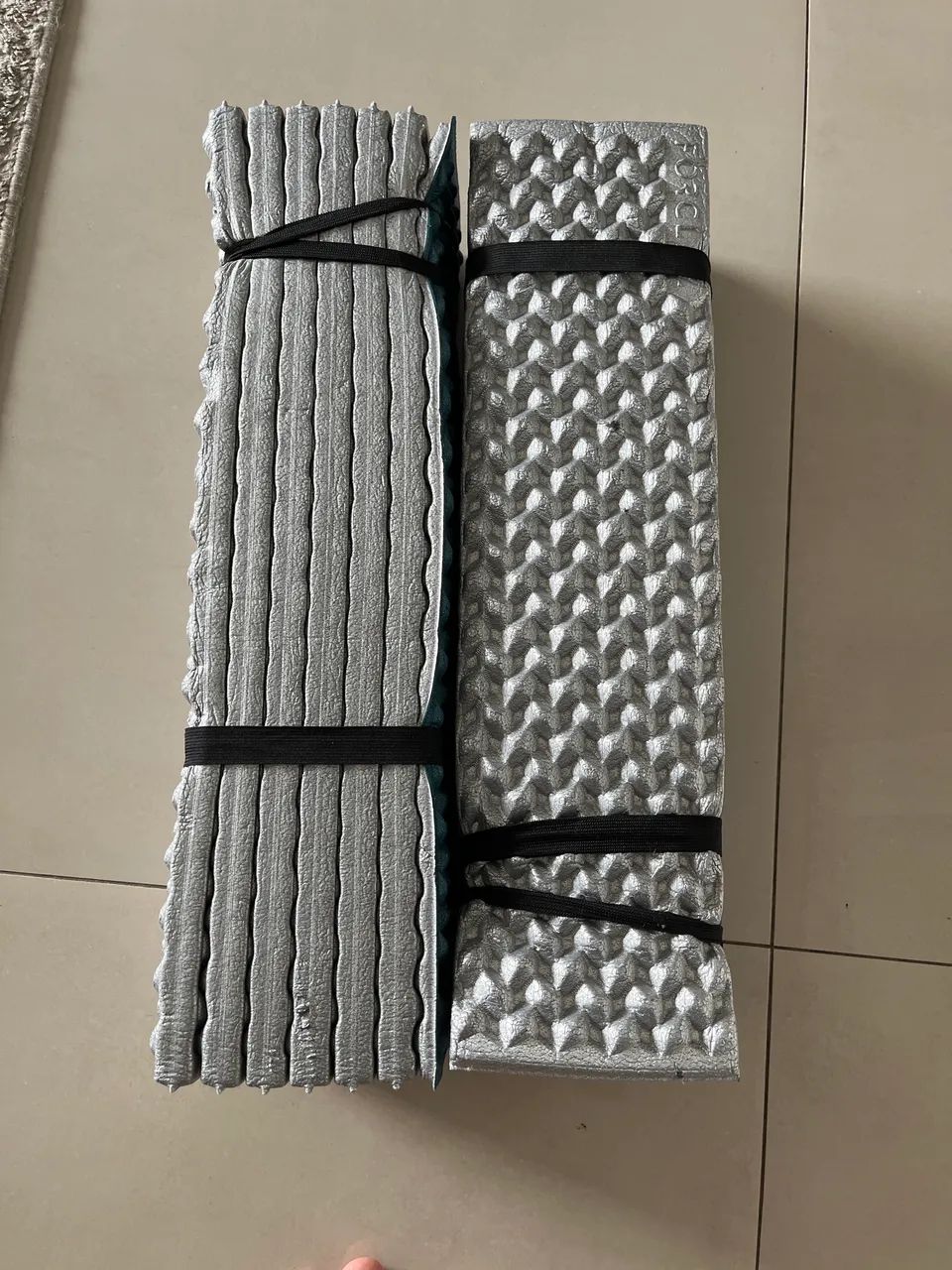 Isolante térmico forclaz 