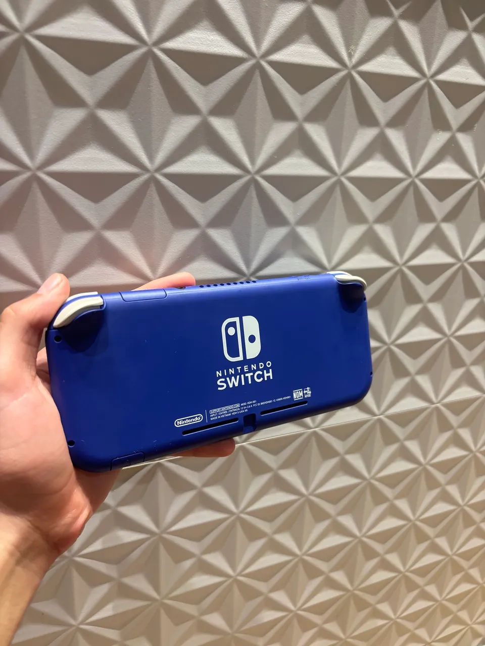 Nintendo Switch Lite - Foto 4