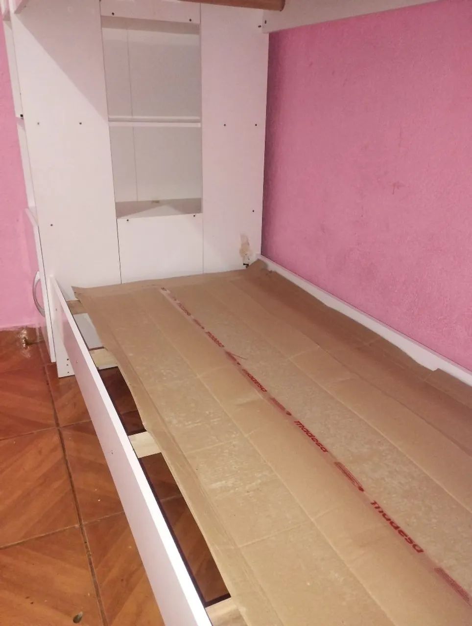Cama