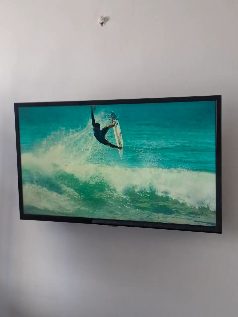 Smart TV 32" Panasonic - Foto 3