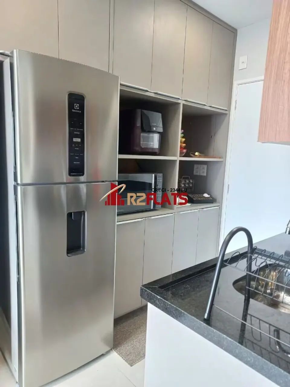 Studios para Comprar em Consolação, São Paulo - Foto 4